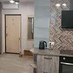 Aкварель на черемушках