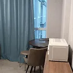 Aкварель на черемушках Apartment *