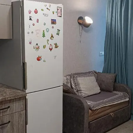 Aкварель на черемушках Appartement *