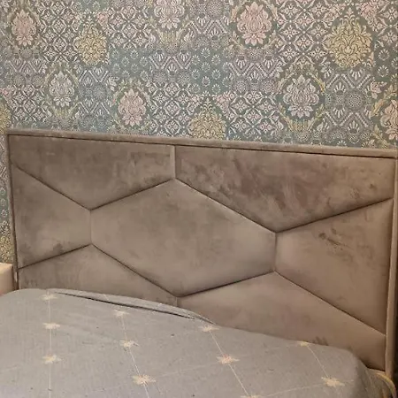 Aкварель на черемушках