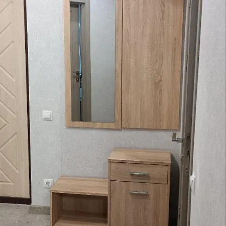 Aкварель на черемушках Appartement Odessa