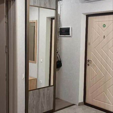 Aкварель на черемушках Odessza