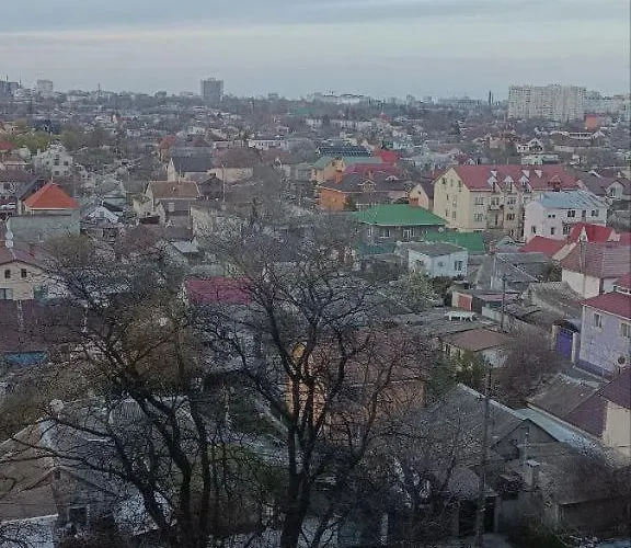Aкварель на черемушках Odessa