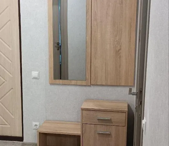 Aкварель на черемушках Apartment Odessa