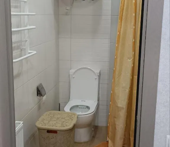 Aкварель на черемушках * Odessa