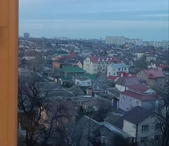 Aкварель на черемушках * Odessa