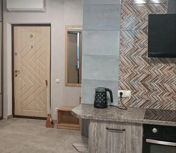 Aкварель на черемушках