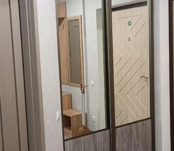 Apartment Aкварель на черемушках *