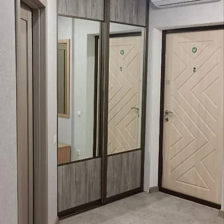 Aкварель на черемушках