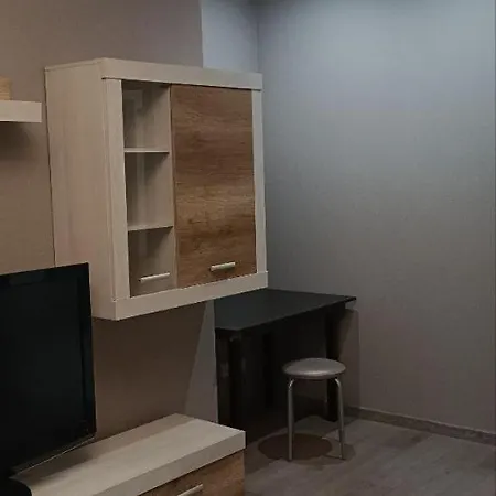Aкварель на черемушках *