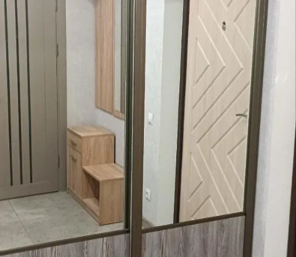 Aкварель на черемушках * Odesa