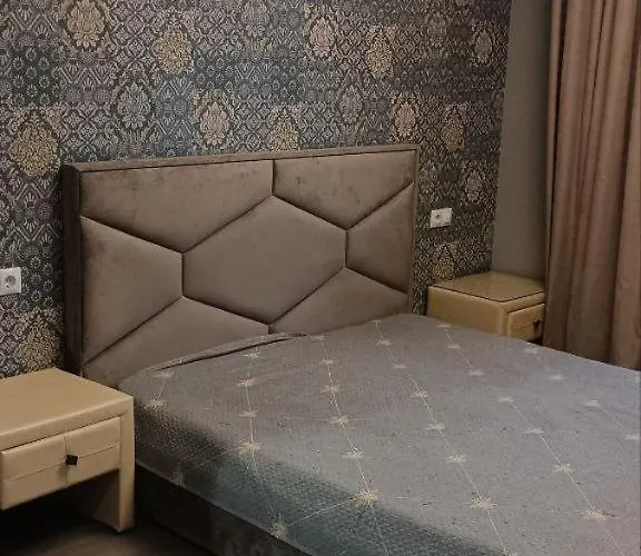 Aкварель на черемушках Apartment *