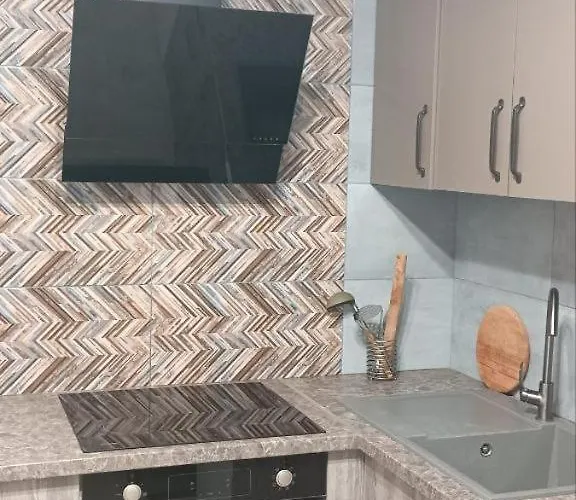 Aкварель на черемушках * Odesa