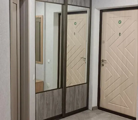 Aкварель на черемушках