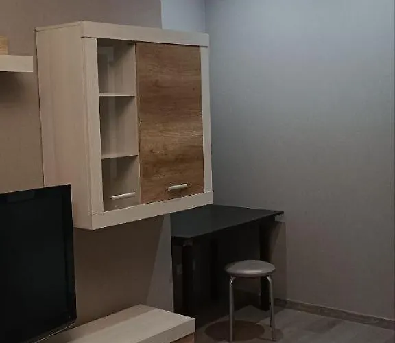 Aкварель на черемушках *