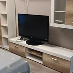 Appartement Aкварель на черемушках