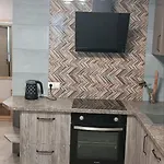 Appartement Aкварель на черемушках