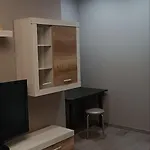 Aкварель на черемушках *